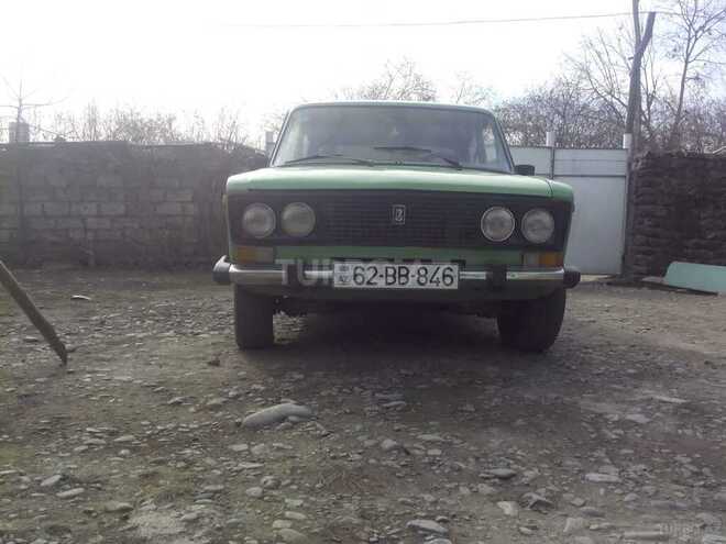 LADA (VAZ) 2106 1975, 500,000 km - 1.5 l - Zaqatala