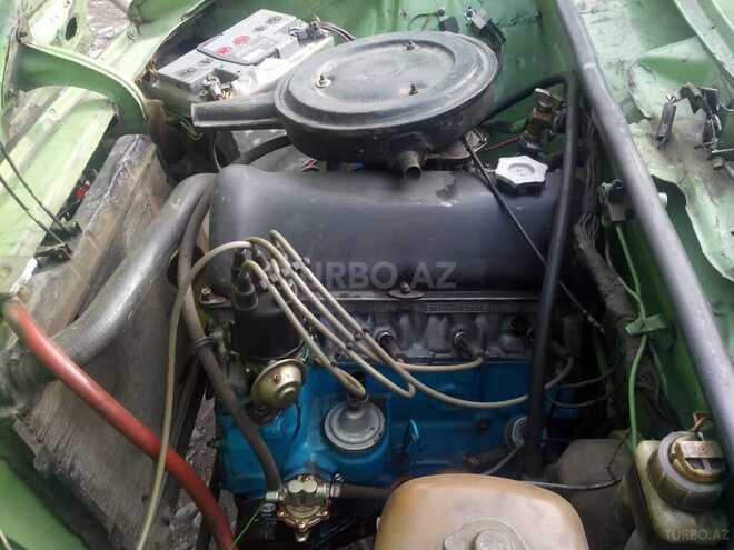 LADA (VAZ) 2106 1975, 500,000 km - 1.5 l - Zaqatala