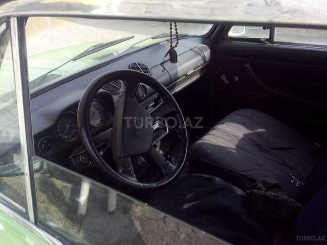 LADA (VAZ) 2106 1975, 500,000 km - 1.5 l - Zaqatala