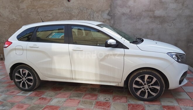LADA (VAZ) XRAY 2016, 24,000 km - 1.8 l - Bakı