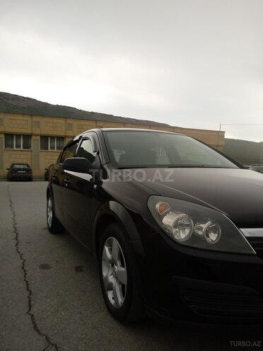 Opel Astra 2006, 200,000 km - 1.3 l - Bakı