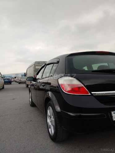 Opel Astra 2006, 200,000 km - 1.3 l - Bakı