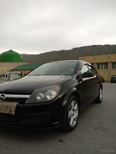Opel Astra 2006, 200,000 km - 1.3 l - Bakı