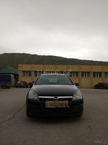 Opel Astra 2006, 200,000 km - 1.3 l - Bakı