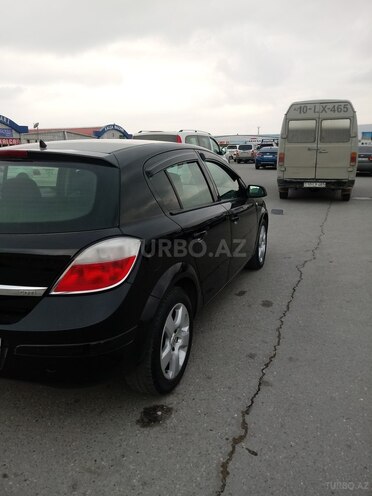Opel Astra 2006, 200,000 km - 1.3 l - Bakı