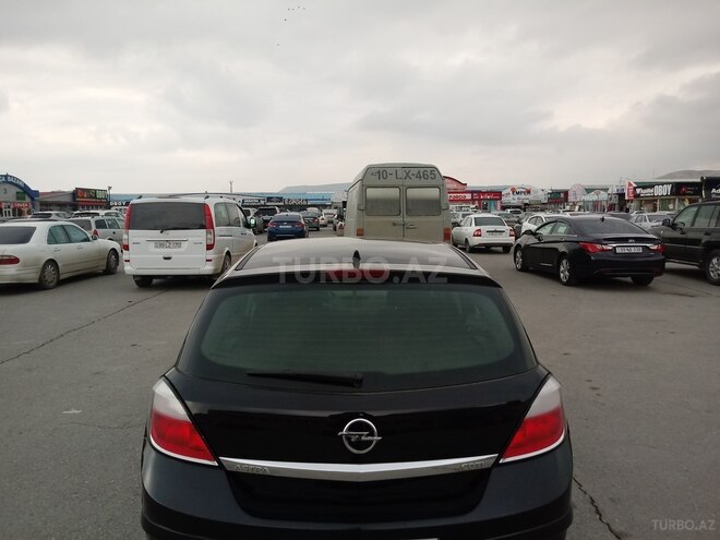 Opel Astra 2006, 200,000 km - 1.3 l - Bakı