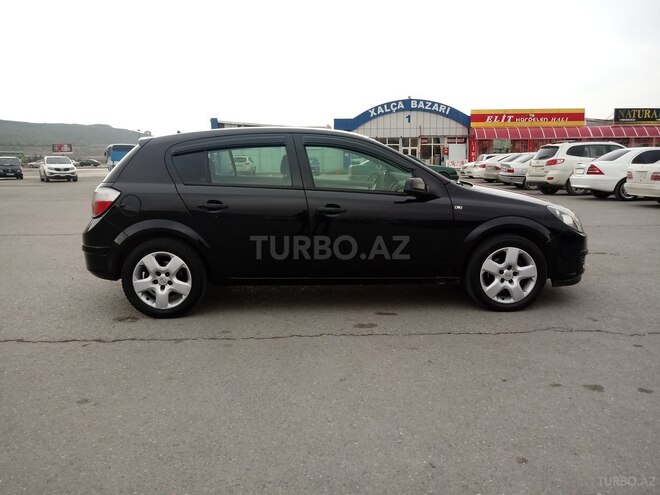 Opel Astra 2006, 200,000 km - 1.3 l - Bakı