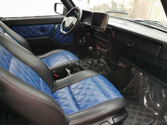 LADA (VAZ) Niva 2014, 97,000 km - 1.7 l - Bakı