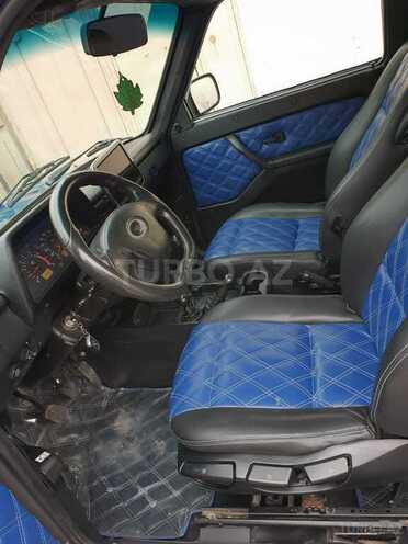LADA (VAZ) Niva 2014, 97,000 km - 1.7 l - Bakı