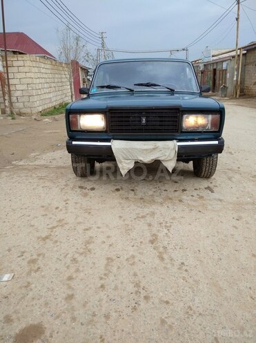 LADA (VAZ) 2107 1997, 96,231 km - 1.6 l - Bakı