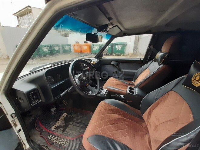 Tofas Dogan 2004, 325,000 km - 1.6 l - Bakı