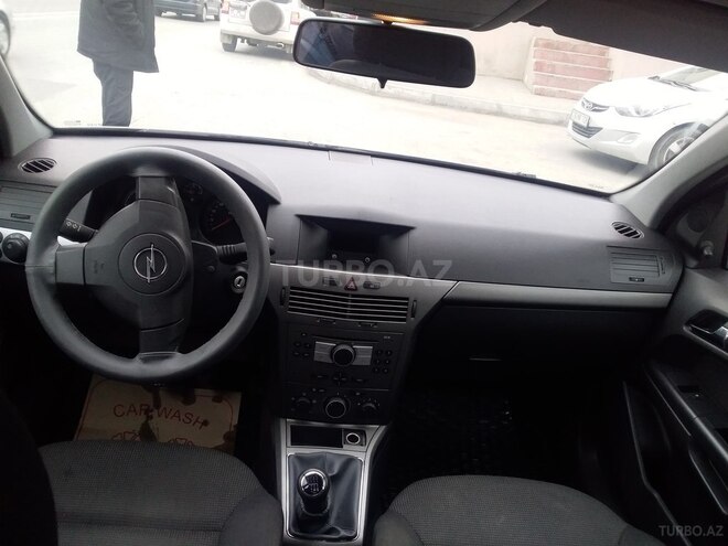 Opel Astra 2005, 280,000 km - 1.3 л - Bakı