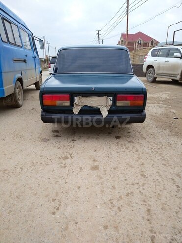LADA (VAZ) 2107 1997, 96,231 km - 1.6 l - Bakı