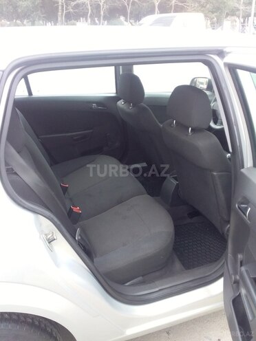 Opel Astra 2005, 280,000 km - 1.3 л - Bakı
