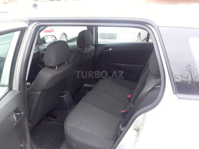 Opel Astra 2005, 280,000 km - 1.3 л - Bakı