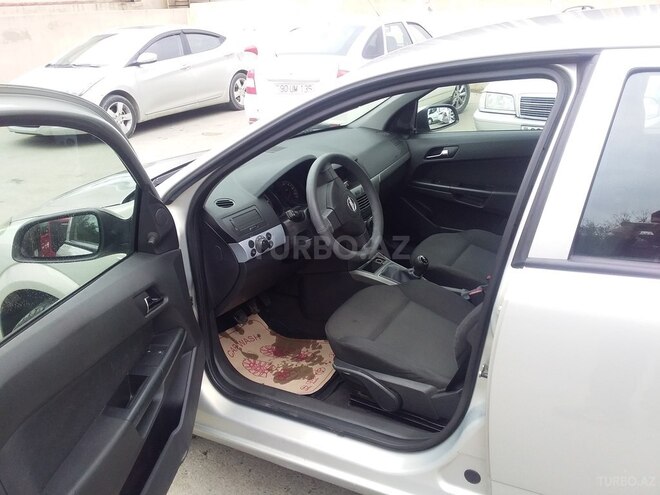 Opel Astra 2005, 280,000 km - 1.3 л - Bakı