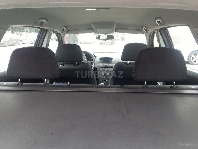 Opel Astra 2005, 280,000 km - 1.3 л - Bakı