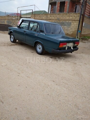 LADA (VAZ) 2107 1997, 96,231 km - 1.6 l - Bakı