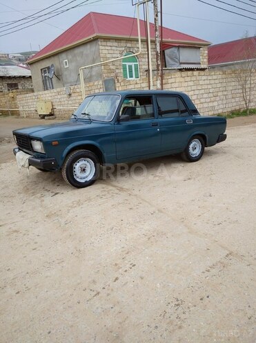 LADA (VAZ) 2107 1997, 96,231 km - 1.6 l - Bakı