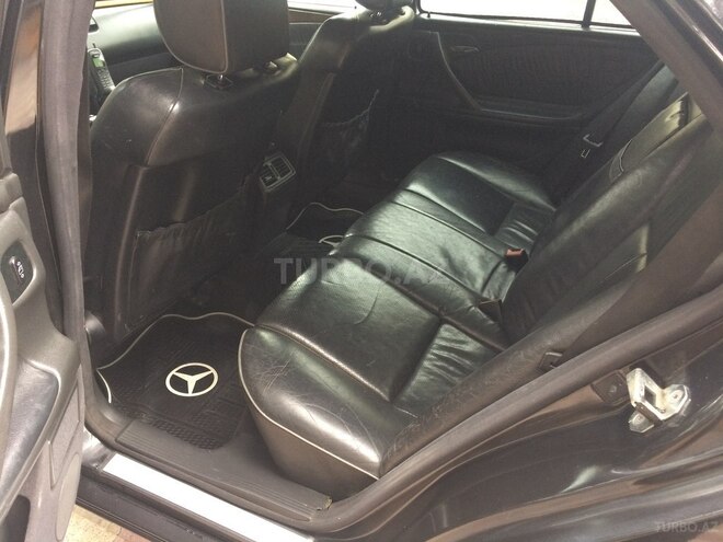 Mercedes E 270 2000, 477,000 km - 2.7 l - Bakı