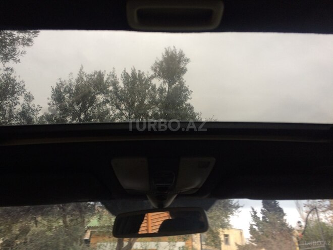 Mercedes E 270 2000, 477,000 km - 2.7 l - Bakı