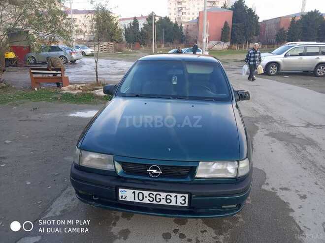 Opel Vectra 1995, 248,000 km - 2.0 l - Sumqayıt