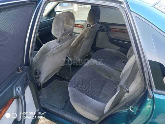 Opel Vectra 1995, 248,000 km - 2.0 l - Sumqayıt