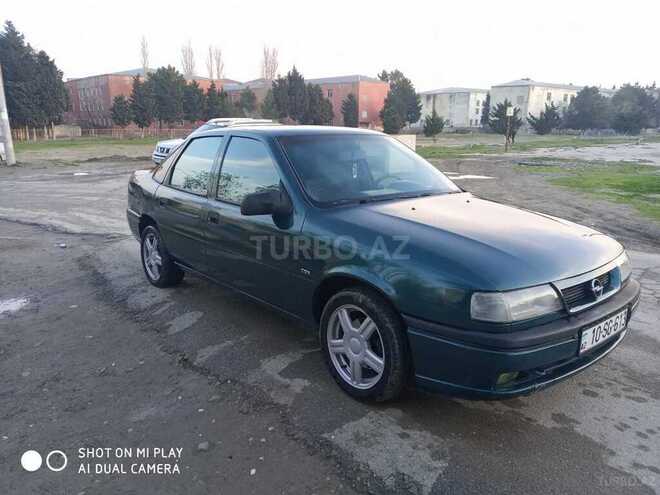 Opel Vectra 1995, 248,000 km - 2.0 l - Sumqayıt