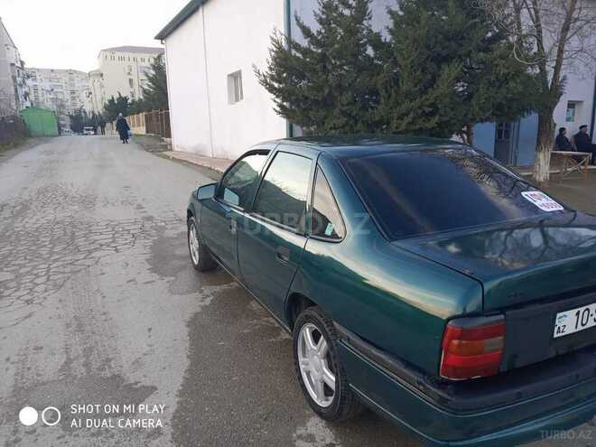 Opel Vectra 1995, 248,000 km - 2.0 l - Sumqayıt