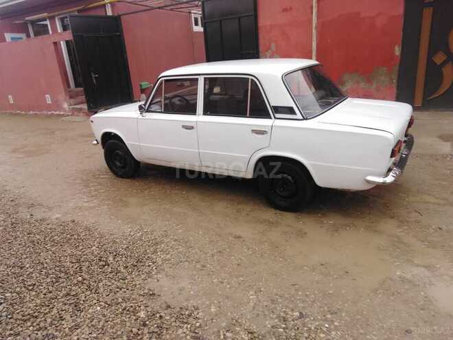 LADA (VAZ) 21011 1977, 562,354 km - 1.5 л - Bakı