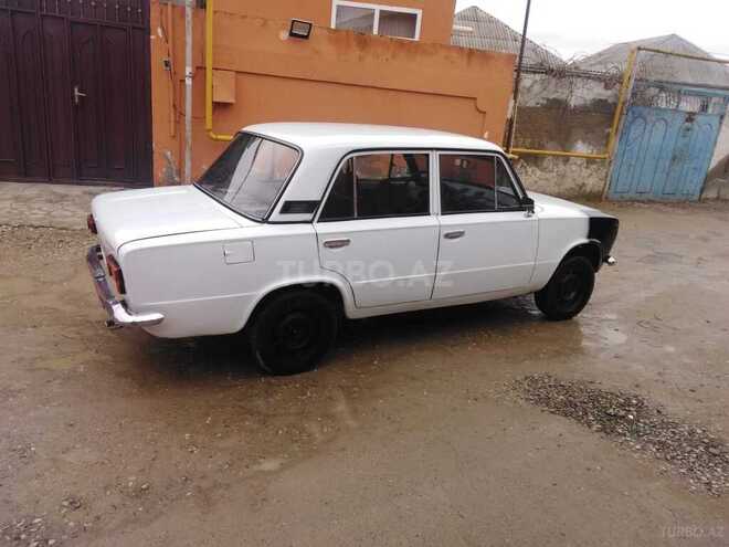 LADA (VAZ) 21011 1977, 562,354 km - 1.5 л - Bakı