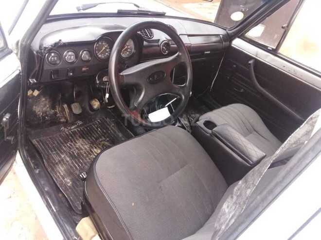 LADA (VAZ) 21011 1977, 562,354 km - 1.5 л - Bakı