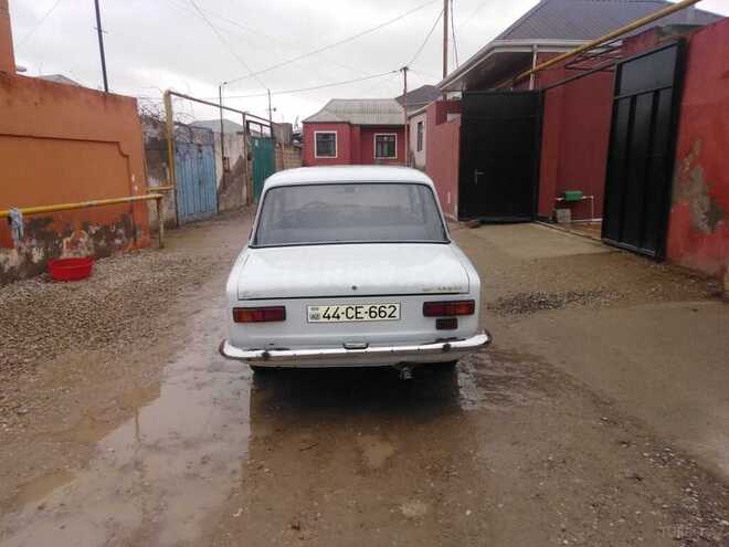 LADA (VAZ) 21011 1977, 562,354 km - 1.5 л - Bakı