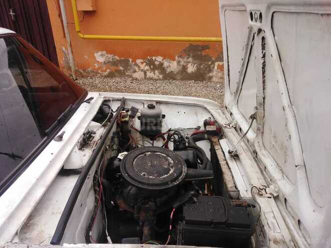 LADA (VAZ) 21011 1977, 562,354 km - 1.5 л - Bakı