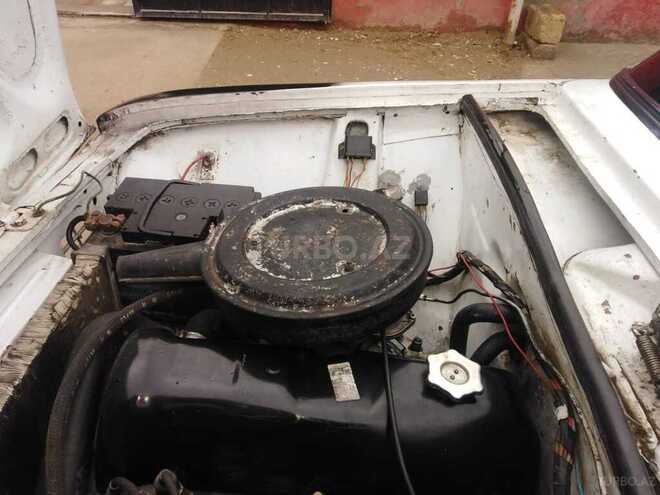 LADA (VAZ) 21011 1977, 562,354 km - 1.5 л - Bakı