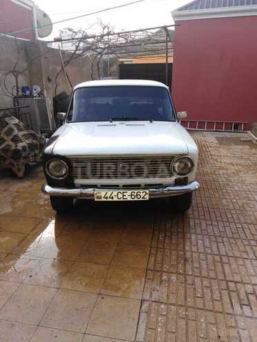 LADA (VAZ) 21011 1977, 562,354 km - 1.5 л - Bakı