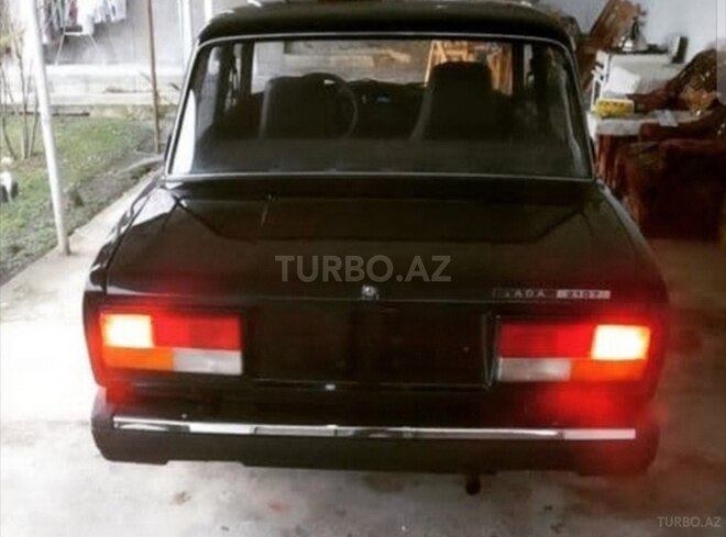 LADA (VAZ) 2107 2011, 125,000 km - 0.2 л - Lənkəran