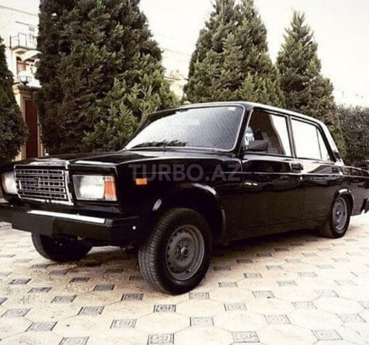 LADA (VAZ) 2107 2011, 125,000 km - 0.2 л - Lənkəran