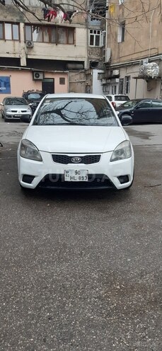 Kia Rio 2009, 267,000 km - 1.4 л - Bakı