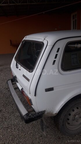 LADA (VAZ) Niva 1990, 77,800 km - 1.6 l - Şamaxı