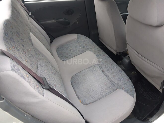 Daewoo Matiz 2012, 116,600 km - 0.8 л - Bakı