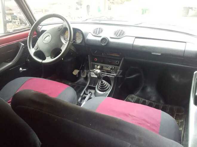 LADA (VAZ) 2101 1974, 245,400 km - 1.3 л - Bakı