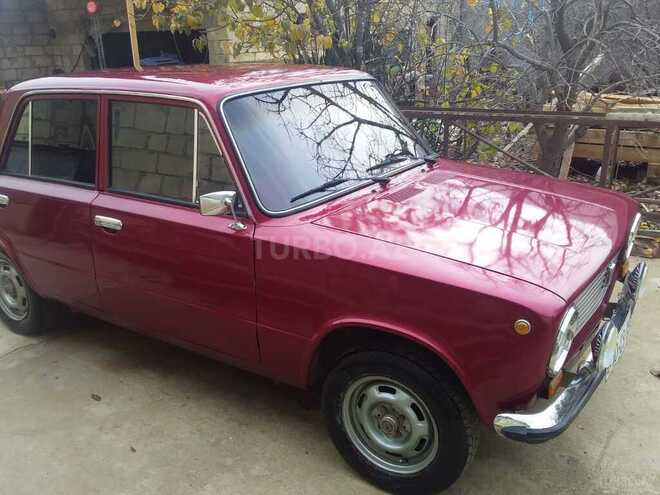LADA (VAZ) 2101 1974, 245,400 km - 1.3 л - Bakı