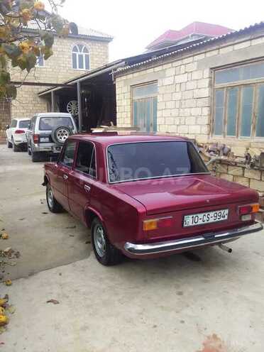LADA (VAZ) 2101 1974, 245,400 km - 1.3 л - Bakı