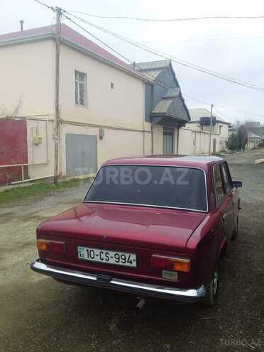 LADA (VAZ) 2101 1974, 245,400 km - 1.3 л - Bakı