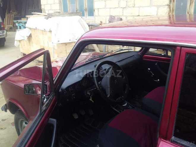LADA (VAZ) 2101 1974, 245,400 km - 1.3 л - Bakı