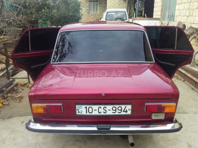 LADA (VAZ) 2101 1974, 245,400 km - 1.3 л - Bakı