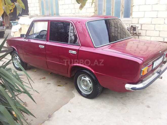 LADA (VAZ) 2101 1974, 245,400 km - 1.3 л - Bakı