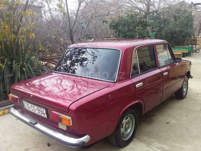 LADA (VAZ) 2101 1974, 245,400 km - 1.3 л - Bakı