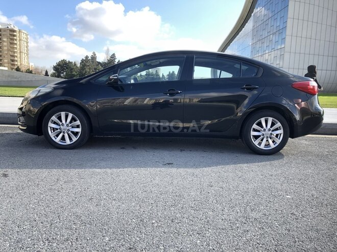 Kia Cerato 2013, 180,522 km - 1.6 l - Bakı